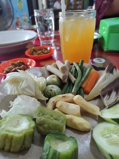 WARUNG PINDANG SEKAWAN