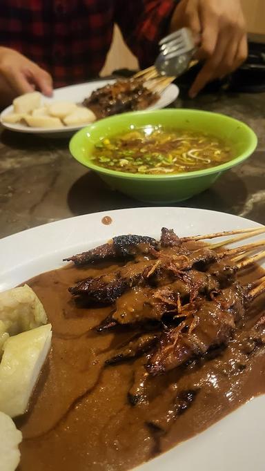 WARUNG SATE BANG YUNUS