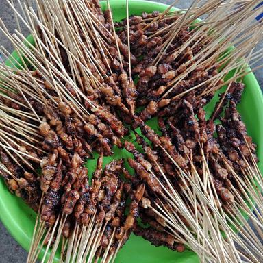 WARUNG SATE PAKDE ABAS