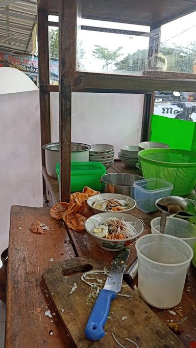 WARUNG SOTO LAMONGAN