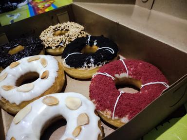 DONAT AL-FATIH