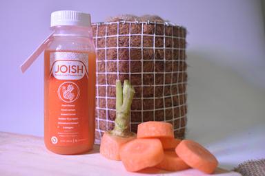 JOISH INDONESIA (BEAUTY COLD PRESSED JUICE ) PALEMBANG