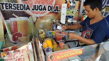 JUICE KAMBOJA ALIANG