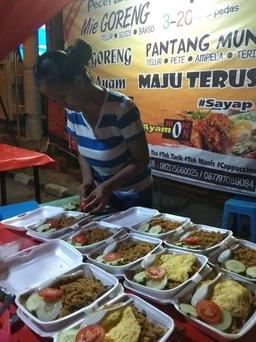 Photo's Kedai Es Jeruk Peras Vitanona