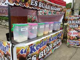 Photo's Kedai Kang Mus