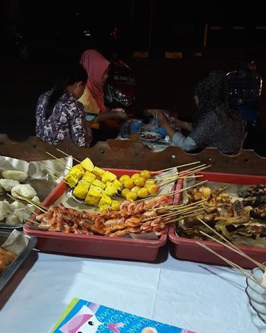 ANGKRINGAN LAPER DALU