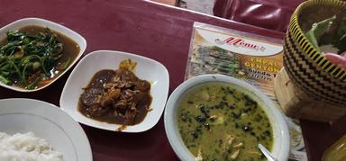 HIKMAH FAJAR RUMAH MAKAN