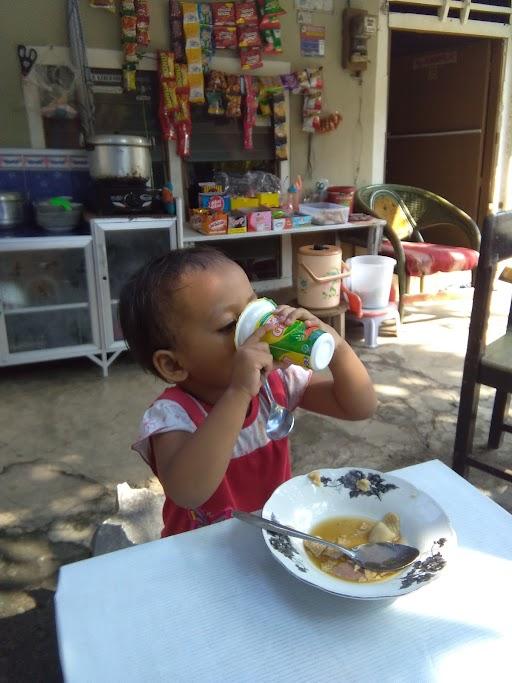 KANTIN MAMI FAHRI