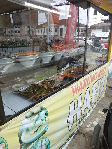 WARUNG NASI HAFIZ