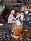 Agam Pisan Coffee Roasters