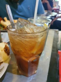 Photo's Harum Sari (Kopi Bo Eng)