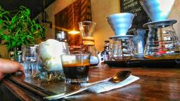 Photo's Kopi Pulang