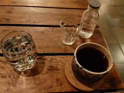 Photo's Kopi Pulang