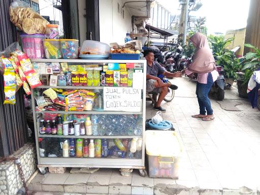 WARUNG KOPI YUK BETTY