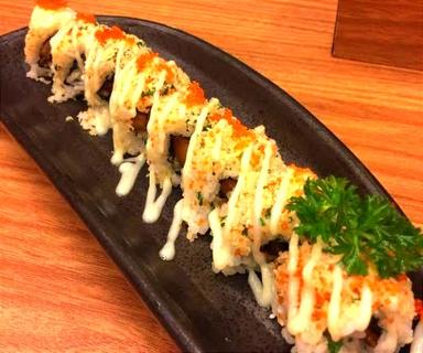 ICHIBAN SUSHI - PALEMBANG ICON MALL