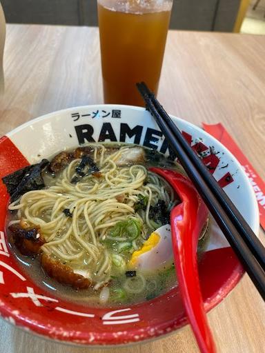 RAMEN1 PALEMBANG SQUARE