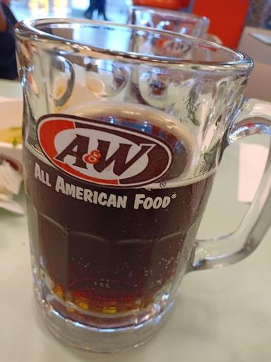 A & W