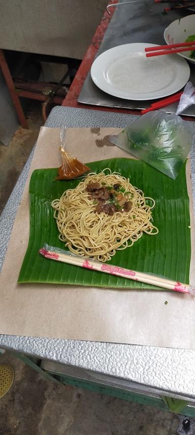 BAKMIE APHENG