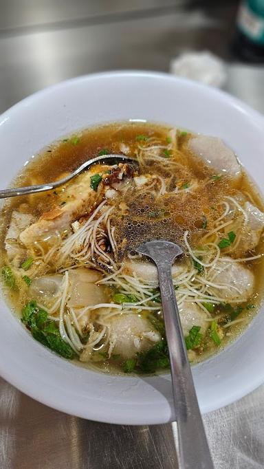 BAKSO GEMOY