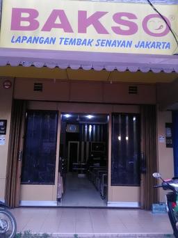 Photo's Bakso Lapangan Tembak Senayan Jakarta