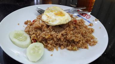 BAKSO LAPANGAN TEMBAK SENAYAN JAKARTA