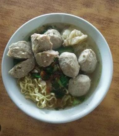 BAKSO MAS KARYO/BAKSO TRIGUNA