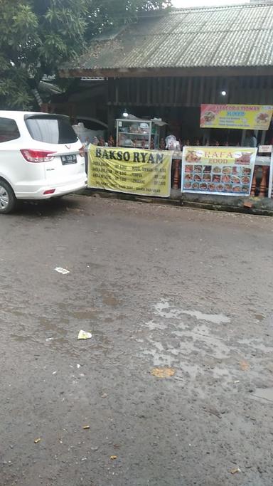 BAKSO RYAN, WIJAYA KESUMA