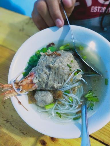 BAKSO SEITALO