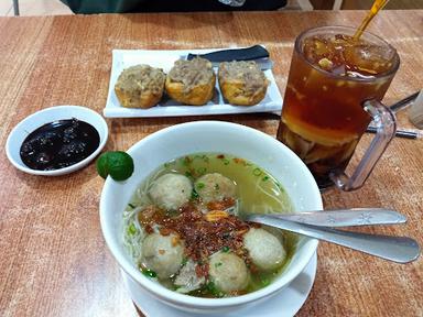 BAKSO SOLO BARALI