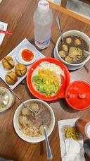 Bakso Solo Barali