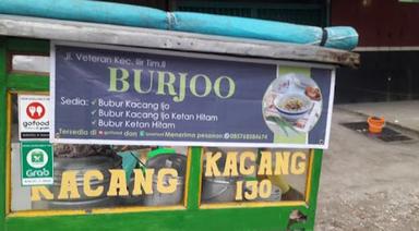 BURJOO JL. VETERAN