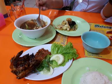 DALANG SEAFOOD DAN IKAN BAKAR