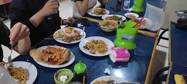 DEMPO 99 CHINESE FOOD & SEAFOOD