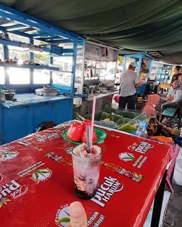 Photo's Es Kacang Mamat Lapangan Hatta