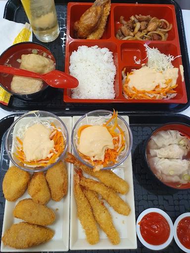 HOKA HOKA BENTO