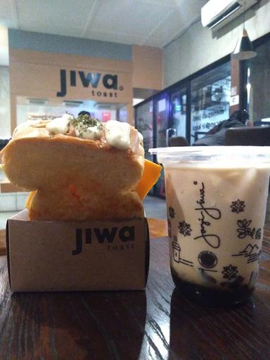 JIWA TOAST