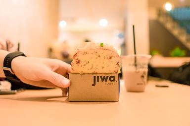 JIWA TOAST