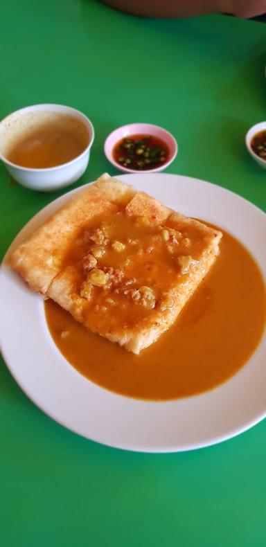 KEDAI NASI & MARTABAK INDIA RAJA