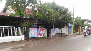 KEDAI PETHOS