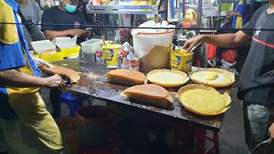 MARTABAK BANGKA ATET