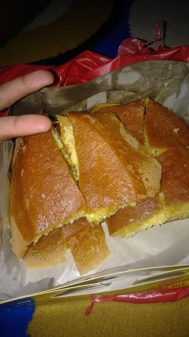 MARTABAK BANGKA ATET