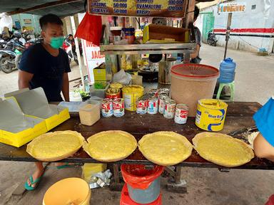 MARTABAK BANGKA ATET