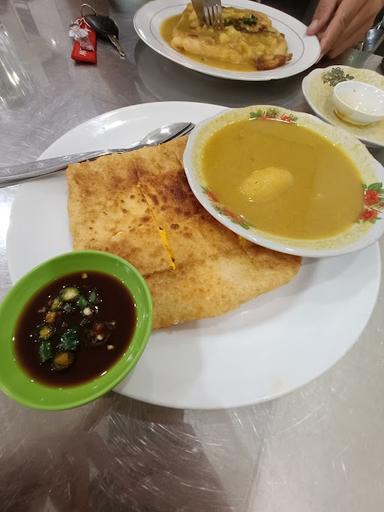 MARTABAK HAR MASJID AGUNG