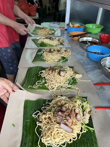 MIE TERANG BULAN