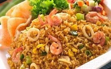 NASI GORENG 99