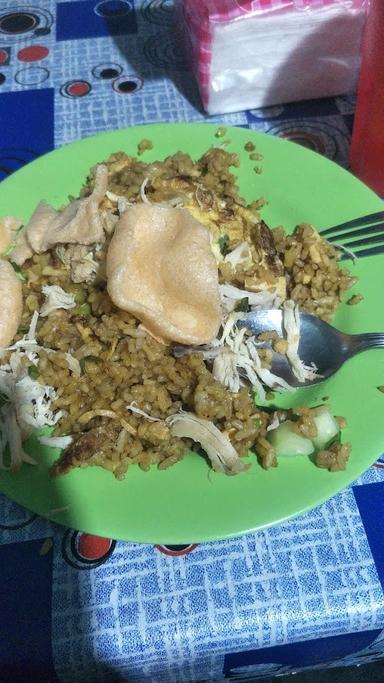 NASI GORENG BEJO