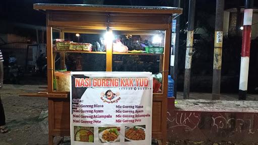 NASI GORENG KAK YUD