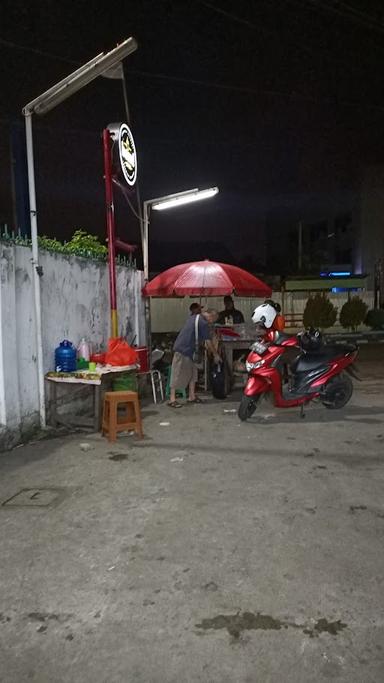 NASI UDUK MAMANG KENCOT