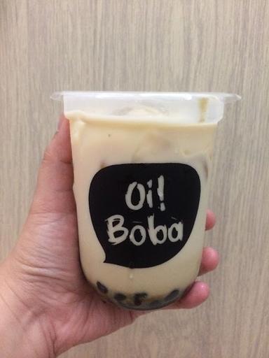 OI! BOBA