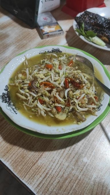 PECEL LELE AYO MAMPIR VETERAN